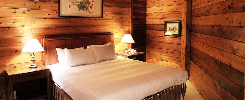 The Richforest Hotel- Sun Moon Lake Yuchi Exterior photo